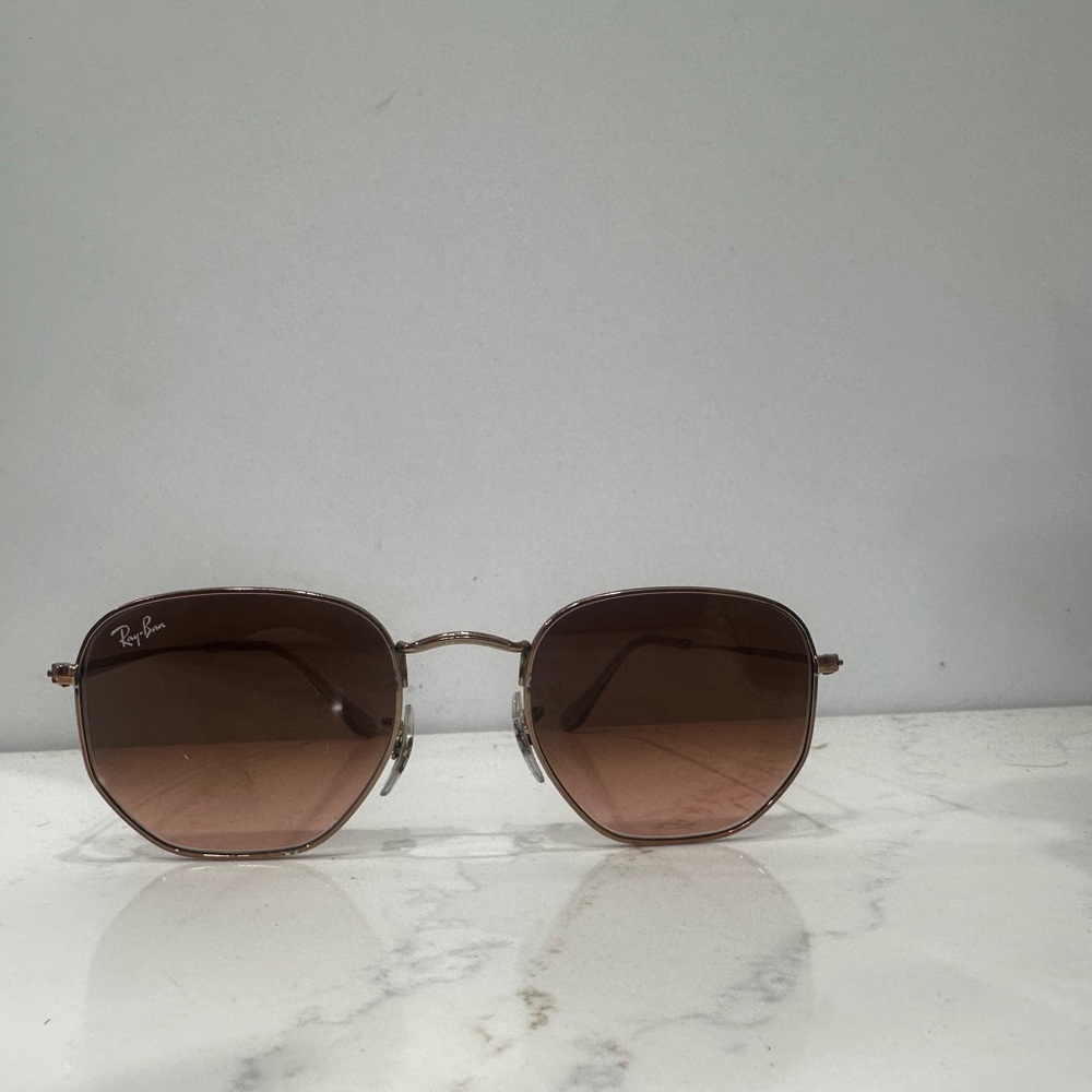 Ray-ban Octagon sunglasses